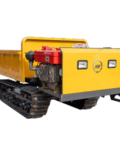 Produsen/Distributor/Supplier/Penyedia/Jual HW3000L Crawler Dumper