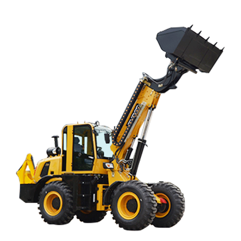 Produsen/Distributor/Supplier/Penyedia/Jual HW3000 Telescopic Loader