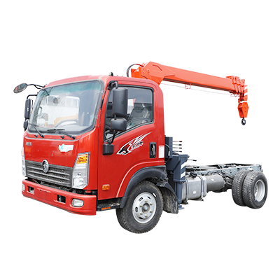 Produsen/Distributor/Supplier/Penyedia/Jual 3200KG Truck With Crane