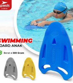 Produsen/Distributor/Supplier/Penyedia/Jual SPEEDS Papan Pelampung Renang Swimming Board Anak Papan Seluncur Anak Papan Latihan Renang Kick Board Olahraga Air 020-26