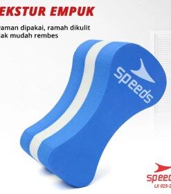 Produsen/Distributor/Supplier/Penyedia/Jual SPEEDS Pullbuoy Alat Bantu Belajar Berenang Dewasa 025-2