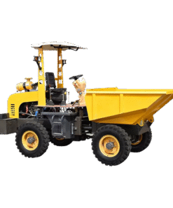 Produsen/Distributor/Supplier/Penyedia/Jual HW-FCY40 Site Dumper