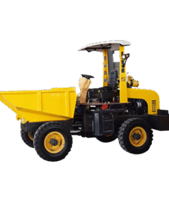 Produsen/Distributor/Supplier/Penyedia/Jual HW-FCY50 Site Dumper – Solusi Efisien untuk Kegiatan Angkut Material Berat di Berbagai Medan Kerja