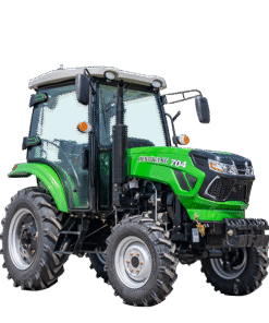 Produsen/Distributor/Supplier/Penyedia/Jual 50~70hp (8F+8R) Series Tractors