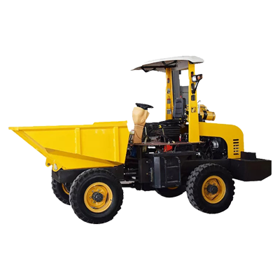 Produsen/Distributor/Supplier/Penyedia/Jual HW-FCY50 Site Dumper – Solusi Efisien untuk Kegiatan Angkut Material Berat di Berbagai Medan Kerja