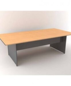 Produsen/Distributor/Supplier/Penyedia/Jual Meja Meeting Kotak UNO UCT 1733 — Solusi Ideal untuk Ruang Rapat Profesional dan Modern