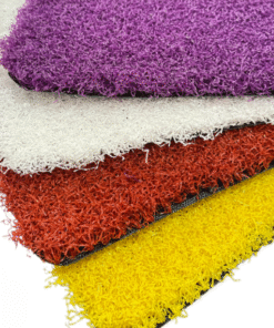 Produsen/Distributor/Supplier/Penyedia/Jual Rumput Warna Golf 25mm — Solusi Dekorasi Sintetis Estetis dan Serbaguna
