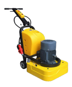 Produsen/Distributor/Supplier/Penyedia/Jual HW-630 Grinding and Polishing Machine – Mesin Penghalus dan Pemoles Beton Profesional untuk Hasil Maksimal
