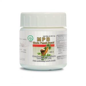 Produsen/Distributor/Supplier/Penyedia/Jual MADU PASAK BUMI Botol 100 PIL || POM TR 162 496 861