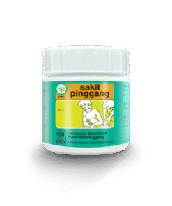 Produsen/Distributor/Supplier/Penyedia/Jual SAKIT PINGGANG BOTOL 100 PIL || POM TR 182418581