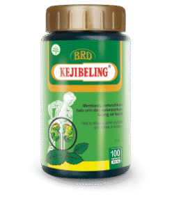 Produsen/Distributor/Supplier/Penyedia/Jual KEJIBELING 100 KAPSUL || POM TR 082381761