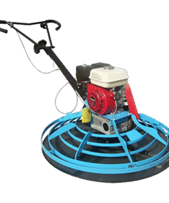Produsen/Distributor/Supplier/Penyedia/Jual HW800 Power Trowel – Mesin Perata Beton Profesional dengan Kinerja Optimal