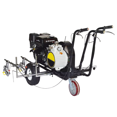 Produsen/Distributor/Supplier/Penyedia/Jual HW-8L Road Marking Machine