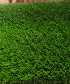 Produsen/Distributor/Supplier/Penyedia/Jual NON INFILL GRASS Spesialis Untuk Sport Tinggi 30mm–40mm — Rumput Sintetis Profesional Tanpa Pasir & Karet Granul