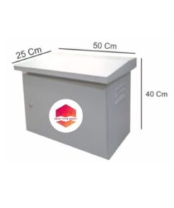Produsen/Distributor/Supplier/Penyedia/Jual Box Single PJU Tenaga Surya Box Battery Box Solar Home Sistem