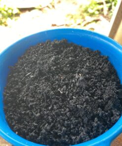 Markas Niaga – Pusat Produsen dan Supplier Crumb Rubber (Serbuk Karet) Ukuran 25 Mesh Terpercaya di Indonesia