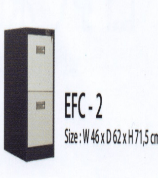 Produsen/Distributor/Supplier/Penyedia/Jual Filing Cabinet Emporium EFC – 2
