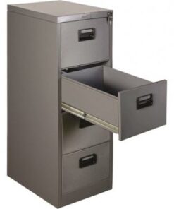 Produsen/Distributor/Supplier/Penyedia/Jual Filling Cabinet VIP SV-304 Double Rail
