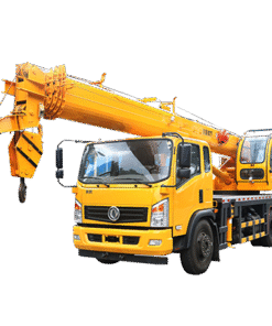 Produsen/Distributor/Supplier/Penyedia/Jual HWDFXC16T Truck Crane