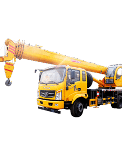 Produsen/Distributor/Supplier/Penyedia/Jual HWTJ16T Truck Crane