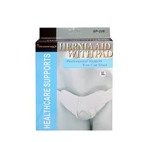 Jual Hernia Aid IFERESOURCES SP-228 – Penyangga Medis Efektif untuk Hernia dengan Dukungan Nyaman dan Aman