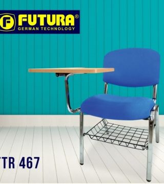 Produsen/Distributor/Supplier/Penyedia/Jual Kursi Kuliah Futura FTR 467