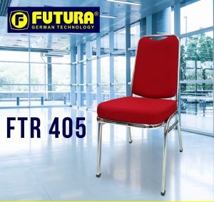 Produsen/Distributor/Supplier/Penyedia/Jual Kursi Susun Futura FTR 405