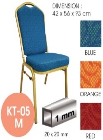 Produsen/Distributor/Supplier/Penyedia/Jual Kursi Susun New Star KT-05