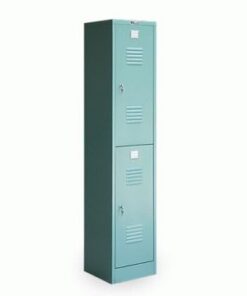 Produsen/Distributor/Supplier/Penyedia/Jual Locker ALBA LC-502 – Solusi Penyimpanan Modern yang Efisien dan Tahan Lama
