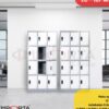 Produsen/Distributor/Supplier/Penyedia/Jual Locker Importa LC 12P MS