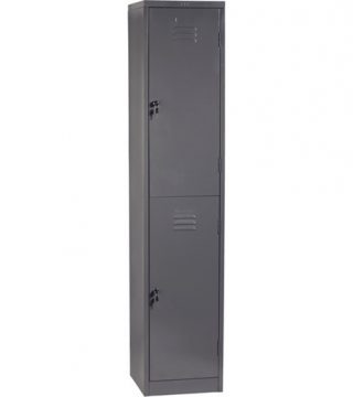 Produsen/Distributor/Supplier/Penyedia/Jual Locker VIP 2 Pintu V-402