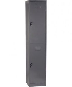 Produsen/Distributor/Supplier/Penyedia/Jual Locker Yamanaka 2 Pintu Y-402