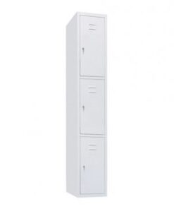 Produsen/Distributor/Supplier/Penyedia/Jual Locker Highpoint Granada AISL3 – Locker Modern Berkualitas Tinggi untuk Kebutuhan Kantor dan Institusi
