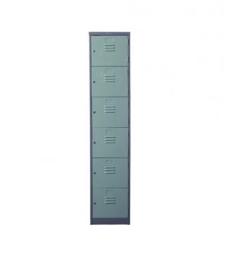 Produsen/Distributor/Supplier/Penyedia/Jual Locker Lion L 556 – Locker Berkualitas untuk Kebutuhan Penyimpanan Modern