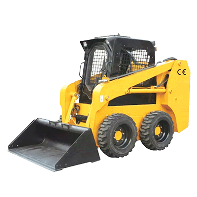 Produsen/Distributor/Supplier/Penyedia/Jual M Series Skid Steer Loader