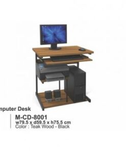 Produsen/Distributor/Supplier/Penyedia/Jual Meja Komputer Expo M CD 8001