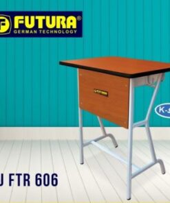 Produsen/Distributor/Supplier/Penyedia/Jual Meja Sekolah Futura MJ FTR 606