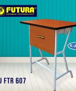 Produsen/Distributor/Supplier/Penyedia/Jual Meja Sekolah Futura MJ FTR 607