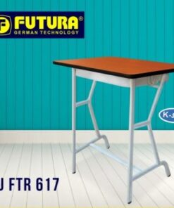 Produsen/Distributor/Supplier/Penyedia/Jual Meja Sekolah Futura MJ FTR 617