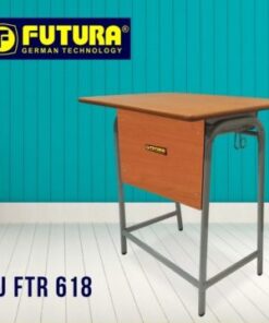 Produsen/Distributor/Supplier/Penyedia/Jual Meja Sekolah Futura MJ FTR 618 – Meja Sekolah Berkualitas untuk Kenyamanan Belajar