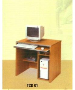 Produsen/Distributor/Supplier/Penyedia/Jual Meja Komputer Aditech TCD 01