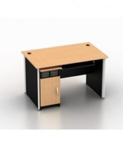 Produsen/Distributor/Supplier/Penyedia/Jual Meja Komputer Modera ECD 1275