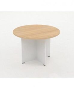 Produsen/Distributor/Supplier/Penyedia/Jual Meja Rapat Bundar High Point Kozy Terra CTT 15320