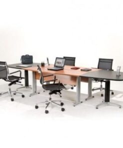 Produsen/Distributor/Supplier/Penyedia/Jual Meja Meeting Kantor Aditech FM 11
