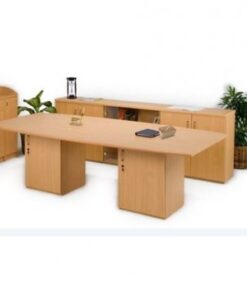 Produsen/Distributor/Supplier/Penyedia/Jual Meja Meeting Kantor Aditech SR 2401