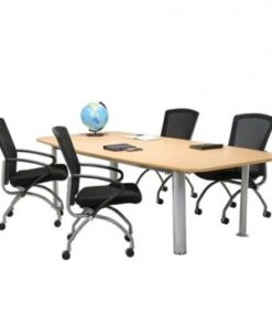 Produsen/Distributor/Supplier/Penyedia/Jual Meja Meeting Kantor Aditech SR 2402