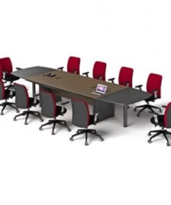 Produsen/Distributor/Supplier/Penyedia/Jual Meja Meeting Kantor Highpoint Classe CTC15400