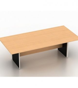 Produsen/Distributor/Supplier/Penyedia/Jual Meja Meeting Kotak Modera ECT 1895