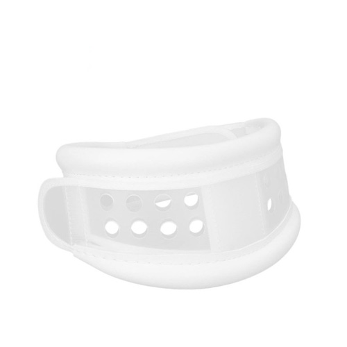 Jual Penyangga Leher SPECIAL ADJUSTABLE CERVICAL COLLAR – Nyaman, Stabil, dan Efektif untuk Pemulihan Cedera Leher