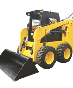 Produsen/Distributor/Supplier/Penyedia/Jual Y Series Skid Steer Loader